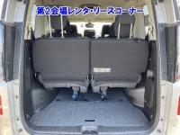 Nissan SERENA лот № 60115 оценка 3.5  с аукциона в Японии 6