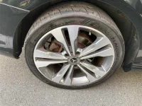 Mercedes-Benz CLA CLASS лот № 40078 оценка 4  с аукциона в Японии 8