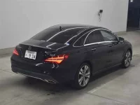 Mercedes-Benz CLA CLASS лот № 40078 оценка 4  с аукциона в Японии 4