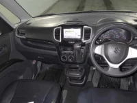 Suzuki SOLIO лот № 269 оценка R  с аукциона в Японии 5