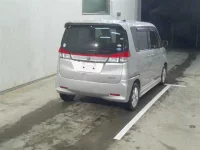 Suzuki SOLIO лот № 269 оценка R  с аукциона в Японии 4