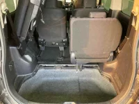 Toyota NOAH лот № 70064 оценка R  с аукциона в Японии 9