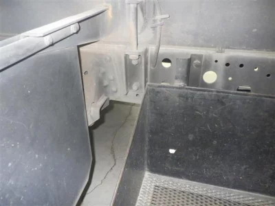 Hino RANGER  с аукциона в Японии