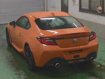 Toyota 86