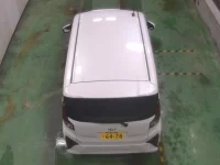 Daihatsu MOVE лот № 3044 оценка S  с аукциона в Японии 5