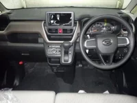 Daihatsu MOVE лот № 3044 оценка S  с аукциона в Японии 2