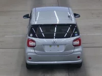 Toyota PASSO лот № 2852 оценка 3.5  с аукциона в Японии 2