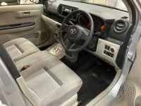 Toyota PASSO лот № 2852 оценка 3.5  с аукциона в Японии 3