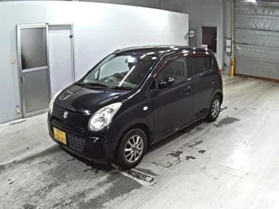 Suzuki ALTO ECO
