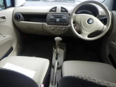 Suzuki ALTO ECO