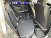 Toyota SUCCEED лот № 60124 оценка 3.5  с аукциона в Японии 5