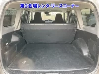 Toyota SUCCEED лот № 60124 оценка 3.5  с аукциона в Японии 6