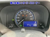 Toyota SUCCEED лот № 60124 оценка 3.5  с аукциона в Японии 3