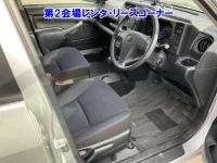 Toyota SUCCEED лот № 60124 оценка 3.5  с аукциона в Японии 4