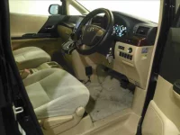 Toyota ALPHARD лот № 4359 оценка 3  с аукциона в Японии 3