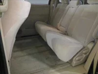 Toyota ALPHARD лот № 4359 оценка 3  с аукциона в Японии 4