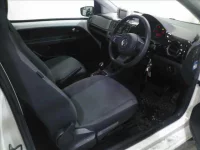 Volkswagen UP лот № 4404 оценка 4  с аукциона в Японии 3