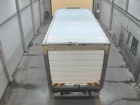 Hino RANGER лот № 3081 оценка 3.5  с аукциона в Японии 2