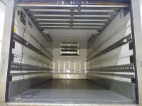 Hino RANGER лот № 3081 оценка 3.5  с аукциона в Японии 3