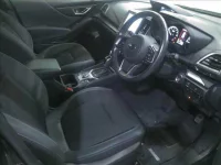 Subaru FORESTER лот № 2098 оценка 4  с аукциона в Японии 3