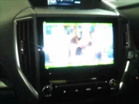 Subaru FORESTER лот № 2098 оценка 4  с аукциона в Японии 4