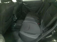 Subaru FORESTER лот № 2098 оценка 4  с аукциона в Японии 5