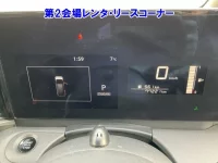 Nissan SERENA лот № 60126 оценка 4  с аукциона в Японии 3