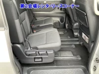 Nissan SERENA лот № 60126 оценка 4  с аукциона в Японии 5