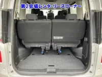 Nissan SERENA лот № 60126 оценка 4  с аукциона в Японии 6