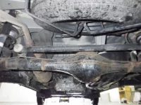 Toyota PIXIS VAN лот № 3055 оценка 3.5  с аукциона в Японии 4