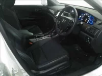 Honda ACCORD лот № 2096 оценка 4  с аукциона в Японии 3