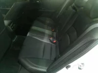 Honda ACCORD лот № 2096 оценка 4  с аукциона в Японии 5