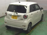 Daihatsu Cast лот № 3052 оценка 4  с аукциона в Японии 7