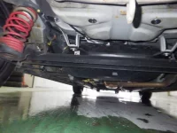 Daihatsu Cast лот № 3052 оценка 4  с аукциона в Японии 4