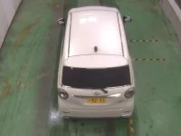 Daihatsu Cast лот № 3052 оценка 4  с аукциона в Японии 5
