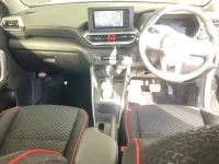 Toyota RAIZE лот № 3004 оценка 4.5  с аукциона в Японии 3