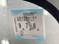 Toyota RAIZE лот № 3004 оценка 4.5  с аукциона в Японии 5