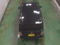 Daihatsu MOVE CANBUS лот № 3054 оценка 4  с аукциона в Японии 5