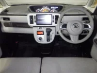 Daihatsu MOVE CANBUS лот № 3054 оценка 4  с аукциона в Японии 2