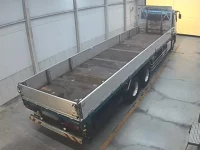 Mitsubishi FUSO TRUCK лот № 3085 оценка 4  с аукциона в Японии 1