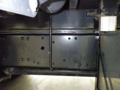 Mitsubishi FUSO TRUCK  с аукциона в Японии