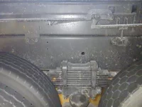 Isuzu TRUCK лот № 3096 оценка 3.5  с аукциона в Японии 3