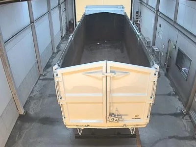 Isuzu TRUCK  с аукциона в Японии