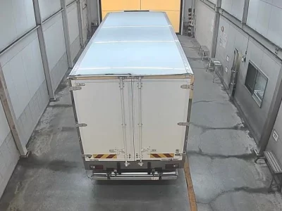 Hino RANGER  с аукциона в Японии