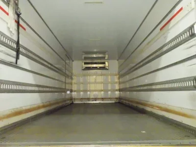 Hino RANGER  с аукциона в Японии