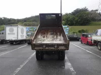 Isuzu ELF лот № 505 оценка R  с аукциона в Японии 2