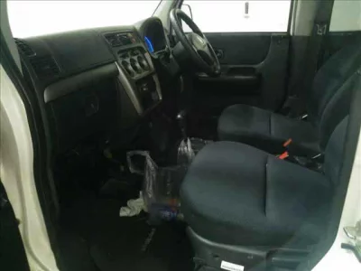 Honda VAMOS  с аукциона в Японии