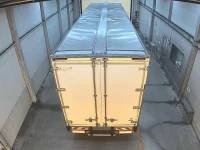 Mitsubishi FUSO TRUCK лот № 3100 оценка 3.5  с аукциона в Японии 2