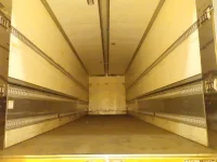 Mitsubishi FUSO TRUCK лот № 3100 оценка 3.5  с аукциона в Японии 3