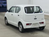 Suzuki ALTO VAN лот № 2867 оценка 4  с аукциона в Японии 1